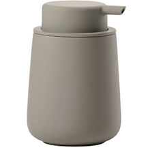Tvålpump Nova One Taupe