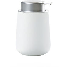 Tvålpump Nova One Vit