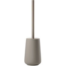 Toalettborste Nova One Taupe