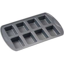 Karabo Mini brödform 8st rektangulär 39 cm