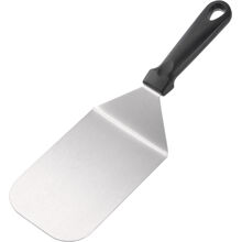 Stine Stekspade med rundade hörn
