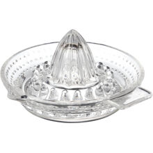 Ciana Citruspress i glas
