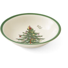 Christmas Tree Skål 15 cm
