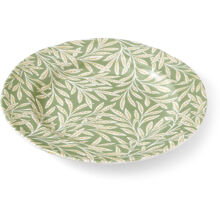 Willow - Morris & Co Tallrik 23cm