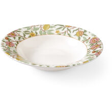 Morris & Co Pastatallrik 26cm Fruits