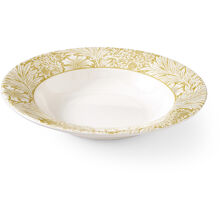 Marigold - Morris & Co Pastatallrik 26cm