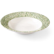Willow - Morris & Co Pastatallrik 26cm