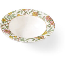 Morris & Co Frukostskål 19cm Fruits