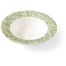 Willow - Morris & Co Frukostskål 19cm