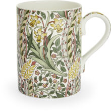 Daffodil - Morris & Co Mugg 35cl