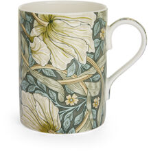 Pimpernel - Morris & Co Mugg 35cl
