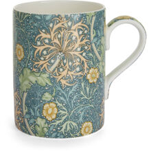 Seaweed - Morris & Co Mugg 35cl
