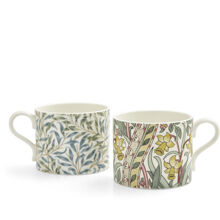 2 st/paket - Daffodil & Willow Bough - Morris & Co Muggar 0,34 L
