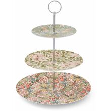 Morris& Co Kakfat i tre våningar