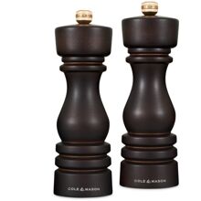 18 cm - Choklad - Kvarnset London Choklad