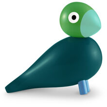 Kay Bojesen Sångfågel 12,5cm Birk