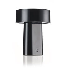 Zone Denmark Oblong Lampa 18cm Svart