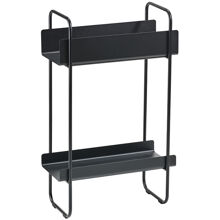 Zone Denmark Konsolbord A-Console 77,7 cm Svart