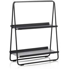 Zone Denmark Hylla A-table 58 cm Svart