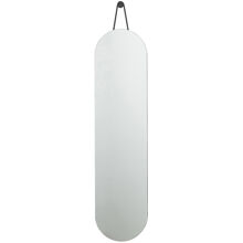 Zone Denmark A-Wall Spegel 30x120 cm