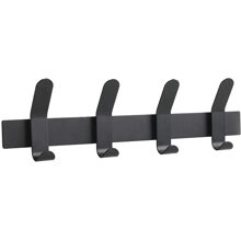 Zone Denmark A-Rack Hängare Svart