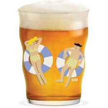 Mikkeller Pint Beer Glas 2026 40 cl