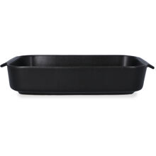 Rosendahl Ugnsfast form Cook with love 34 cm Grå