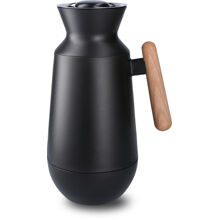 Rosendahl DayBreak Termos hög 1 liter Svart