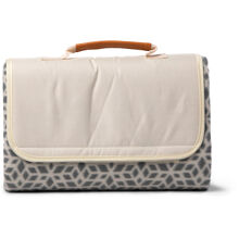 Lord Nelson Picknickpläd 130x170 Grå