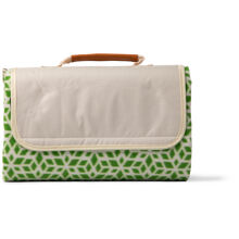 Grön - Lord Nelson Picknickpläd 130x170