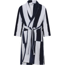 L/XL - KL Velourrock Vit/Marin