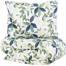 Kosta Linnewäfveri Bäddset Stale 1 set Vit