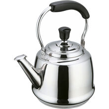 Agnes Kaffepanna 1,5 liter