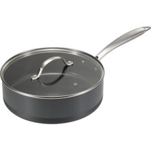 Coria Traktörpanna Keramisk beläggning Antracit 28 cm