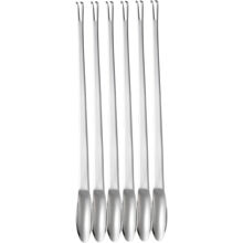 Classic Skaldjursgaffel 6 st/paket