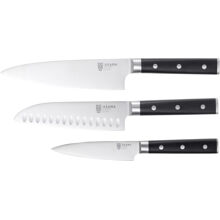 Asama Knivset 3-pack 1 set