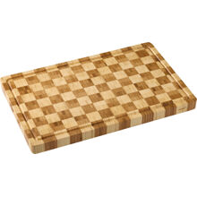 Kombo Skärbräda Bambu