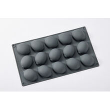 Beck Bakform Citron 15 st Silikon