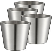 Peg Pommes Friteskopp 4 st/paket