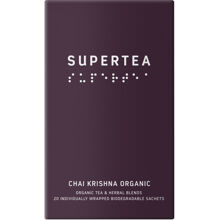 SUPERTEA Chai Krishna Organic