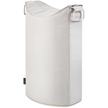 Blomus Frisco Tvättkorg 65 L Sand