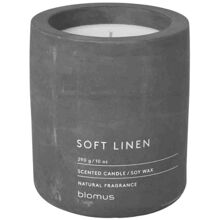 Blomus Fraga Doftljus L Soft Linen