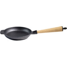 Gjutjärns Stekpanna Bokhandtag