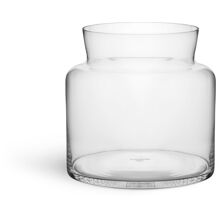 Meadow Vas 19,5 cm Klar