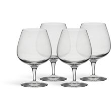 More Konjak glas 33cl 4 st/paket