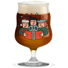Mikkeller Ölglas Universal 40 cl Winter