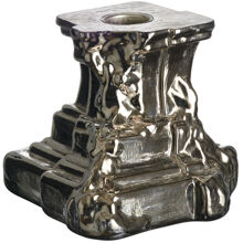 Rocky Baroque Ljusstake 9,5cm Glossy Glaze