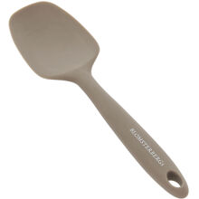 Grytsked Silikon 21 cm Latte