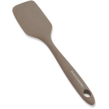 Degskrapa Silikon 27 cm Latte