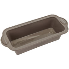 Brödform Silikon 24 cm Latte